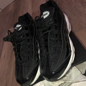 Women’s Air Max 95 SE PRM
